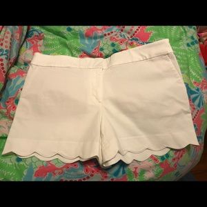 Rivera shorts